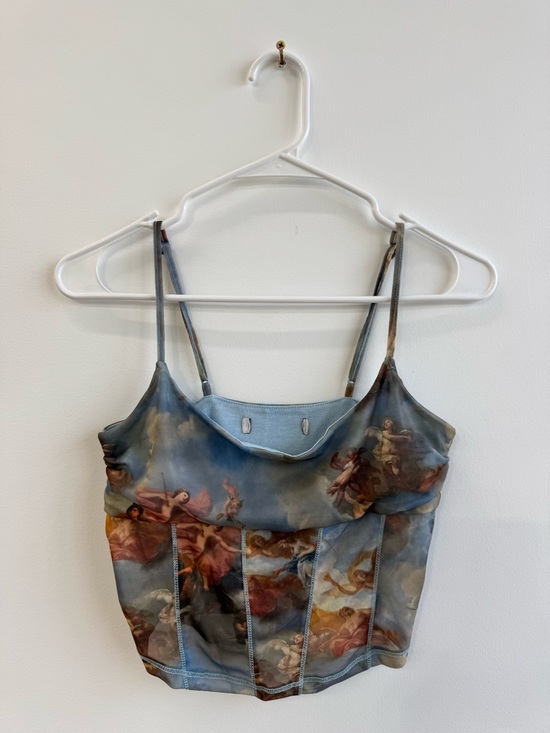 Urban Outfitters Tops - Urban Outfitters Angel Tank Top